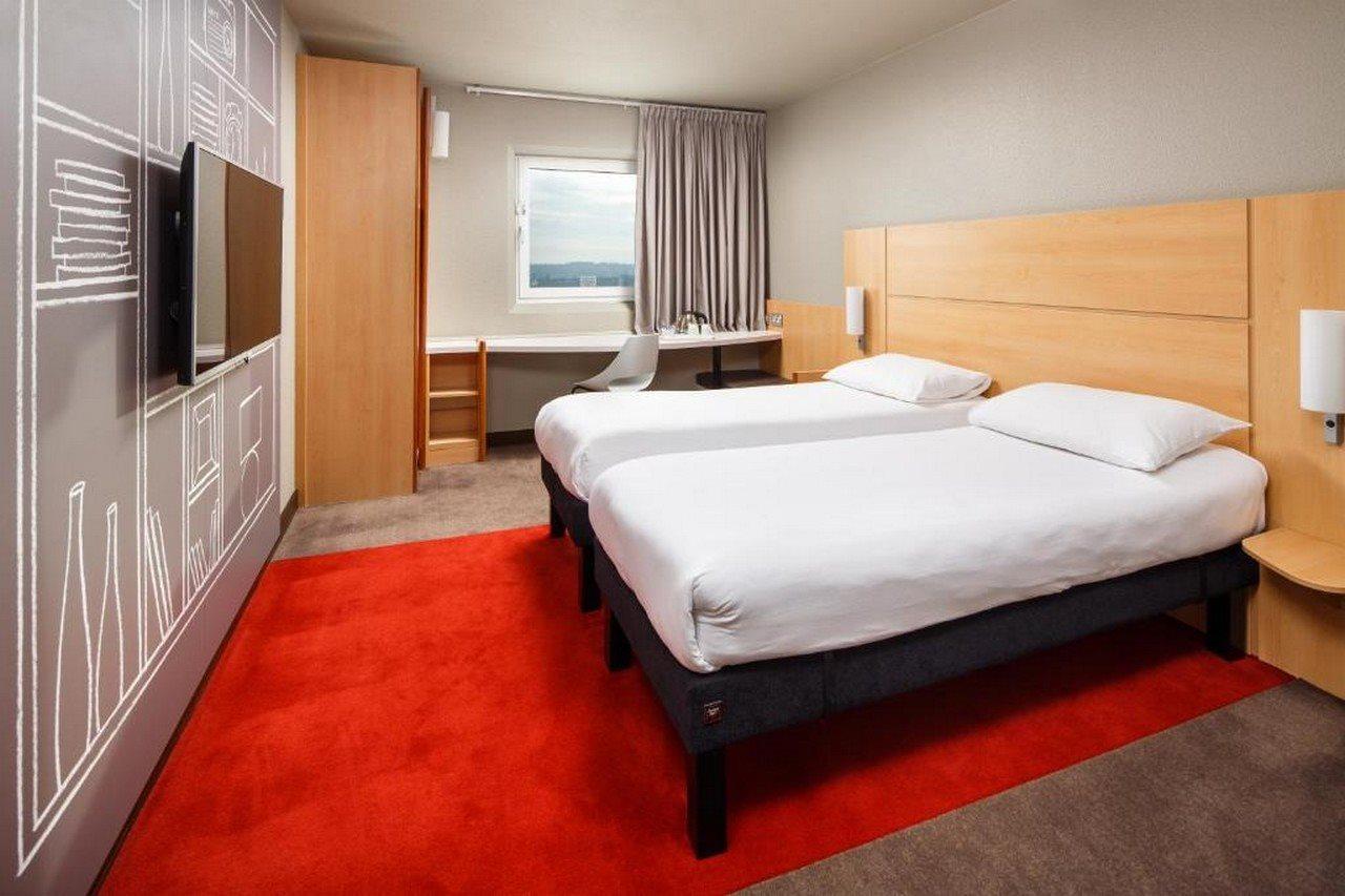 Готель Ibis London Wembley Екстер'єр фото