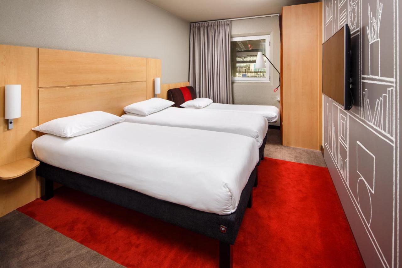 Готель Ibis London Wembley Екстер'єр фото