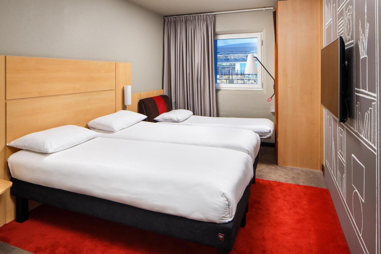 Готель Ibis London Wembley Екстер'єр фото