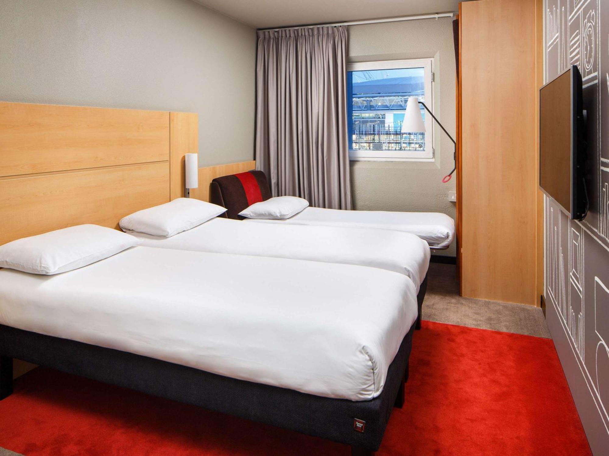 Готель Ibis London Wembley Екстер'єр фото