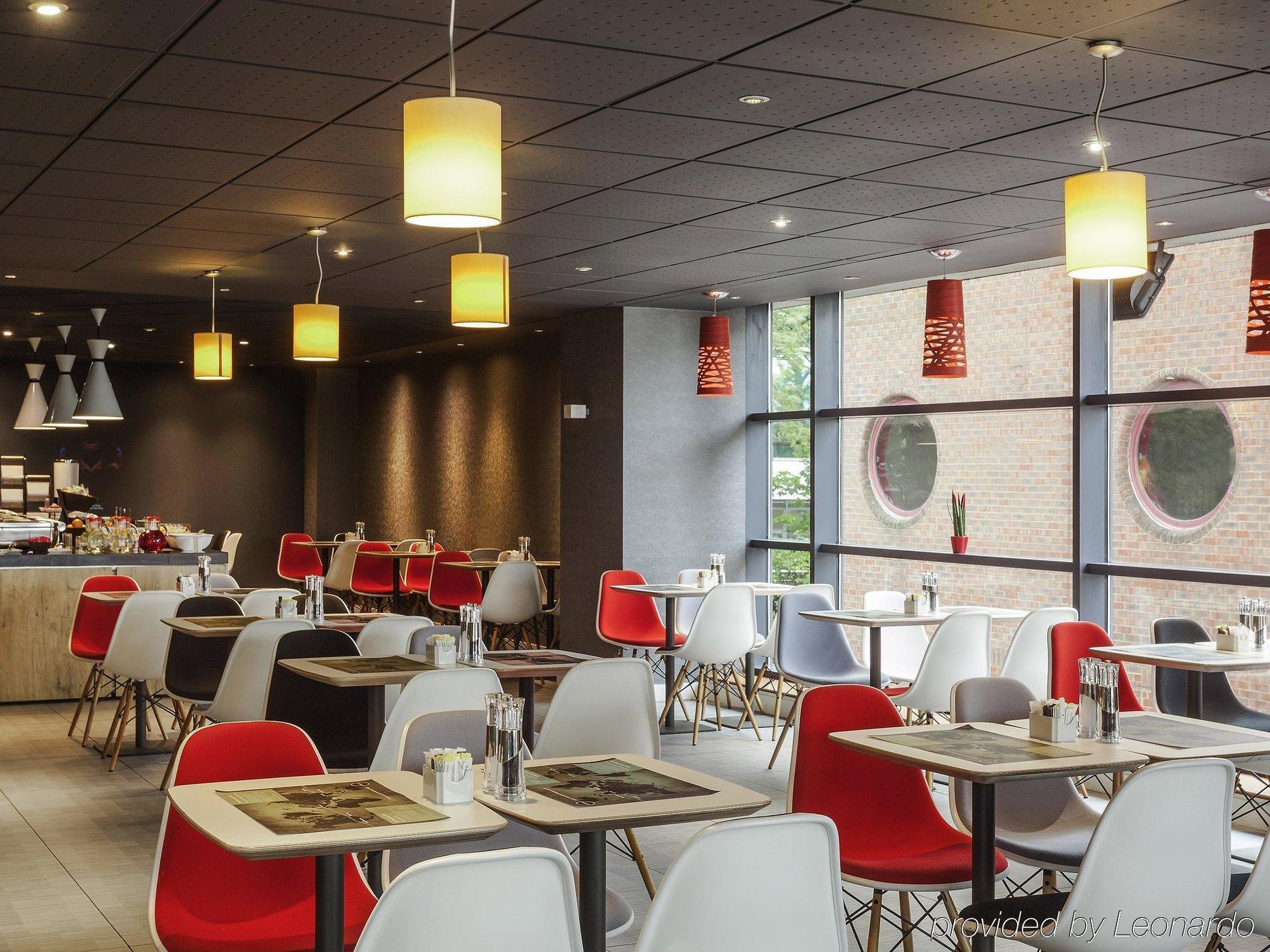 Готель Ibis London Wembley Екстер'єр фото