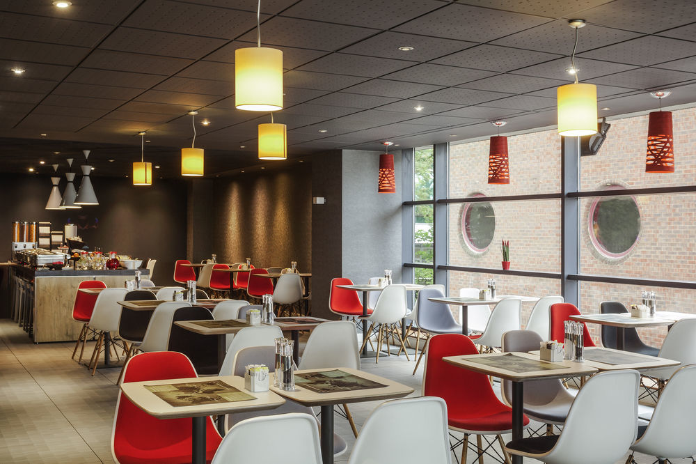 Готель Ibis London Wembley Екстер'єр фото