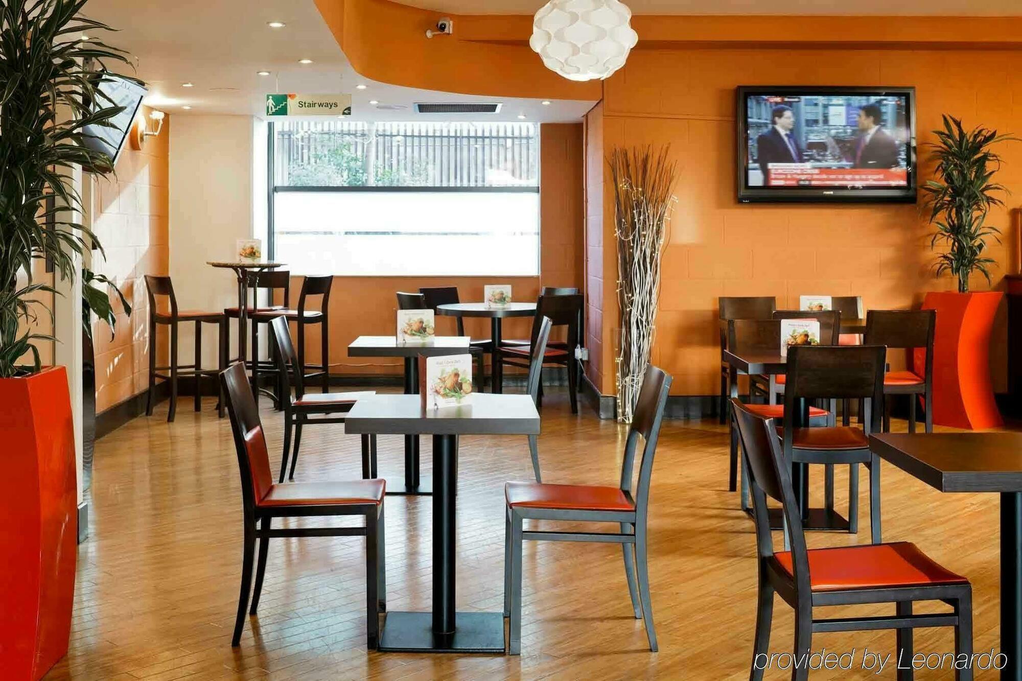 Готель Ibis London Wembley Екстер'єр фото