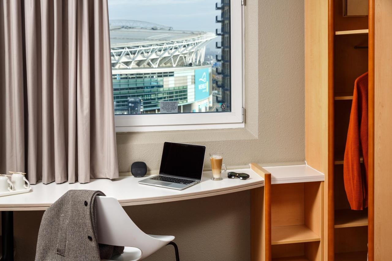 Готель Ibis London Wembley Екстер'єр фото